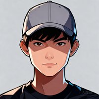 一位戴棒球帽的LPL战队教练头像，表情专注自信。